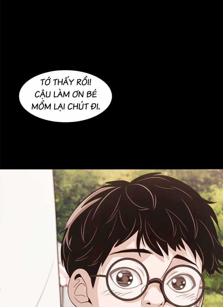 Ngục Tù Đẫm Máu - Chapter 74 - Trang 47