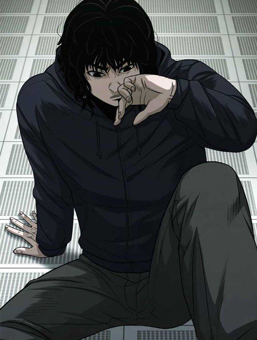 Ngục Tù Đẫm Máu - Chapter 74 - Trang 84