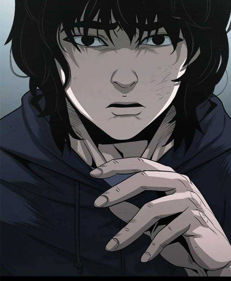 Ngục Tù Đẫm Máu - Chapter 74 - Trang 92