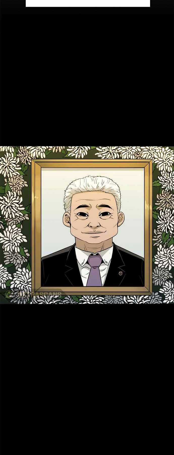 Ngục Tù Đẫm Máu - Chapter 8 - Trang 11