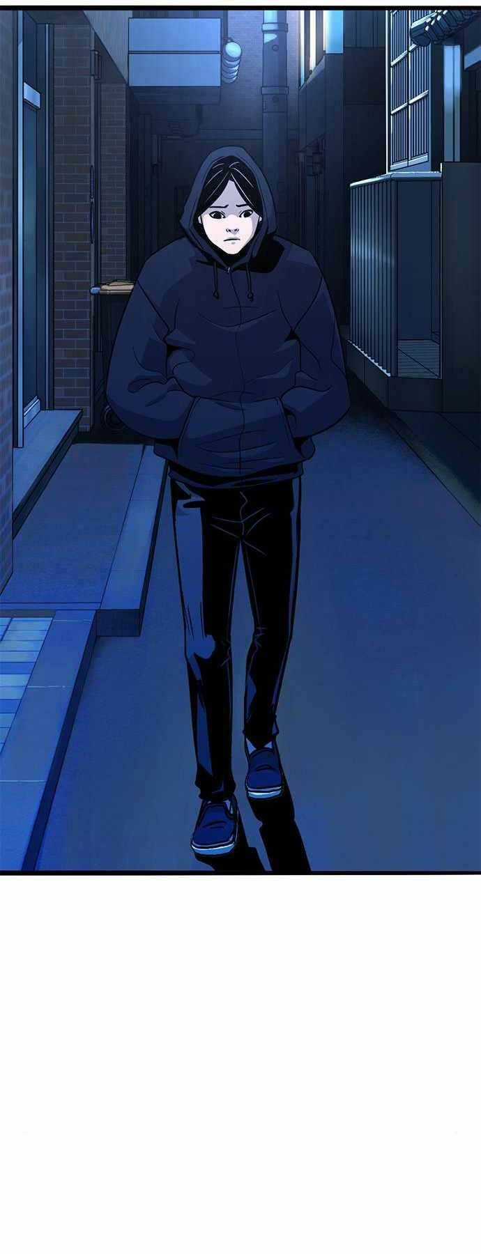 Ngục Tù Đẫm Máu - Chapter 8 - Trang 102