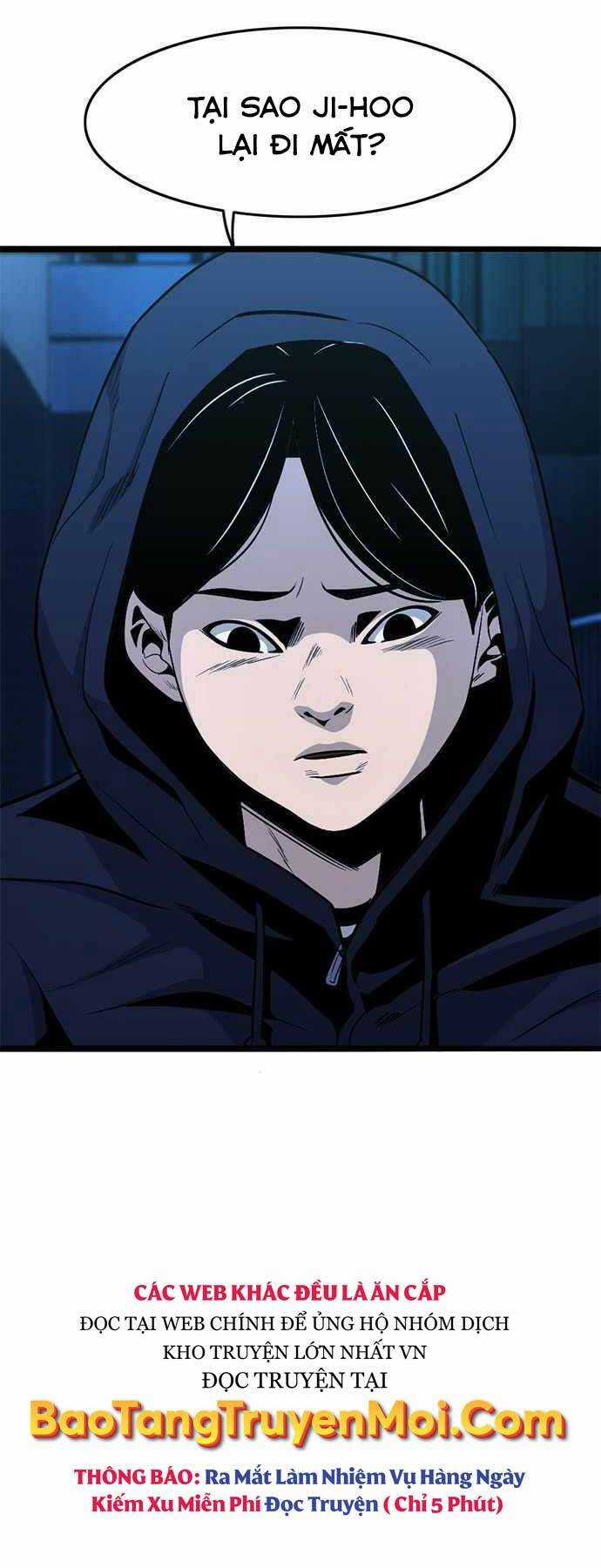 Ngục Tù Đẫm Máu - Chapter 8 - Trang 103