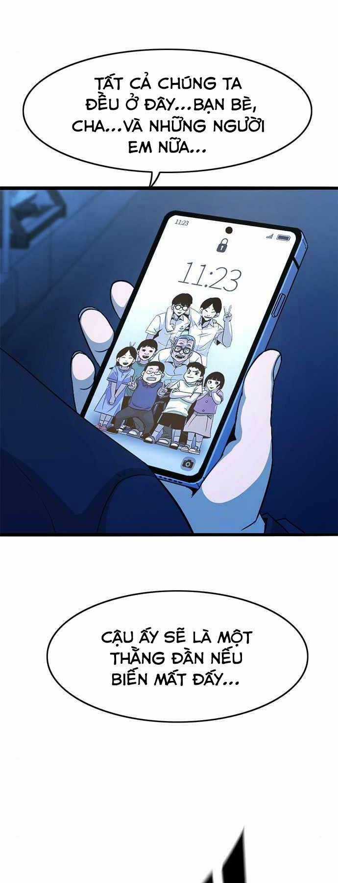 Ngục Tù Đẫm Máu - Chapter 8 - Trang 104