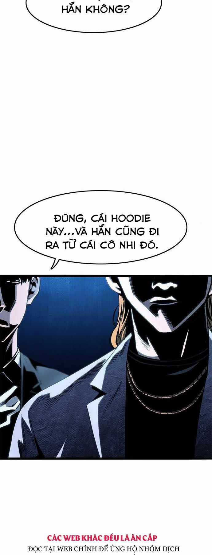Ngục Tù Đẫm Máu - Chapter 8 - Trang 107