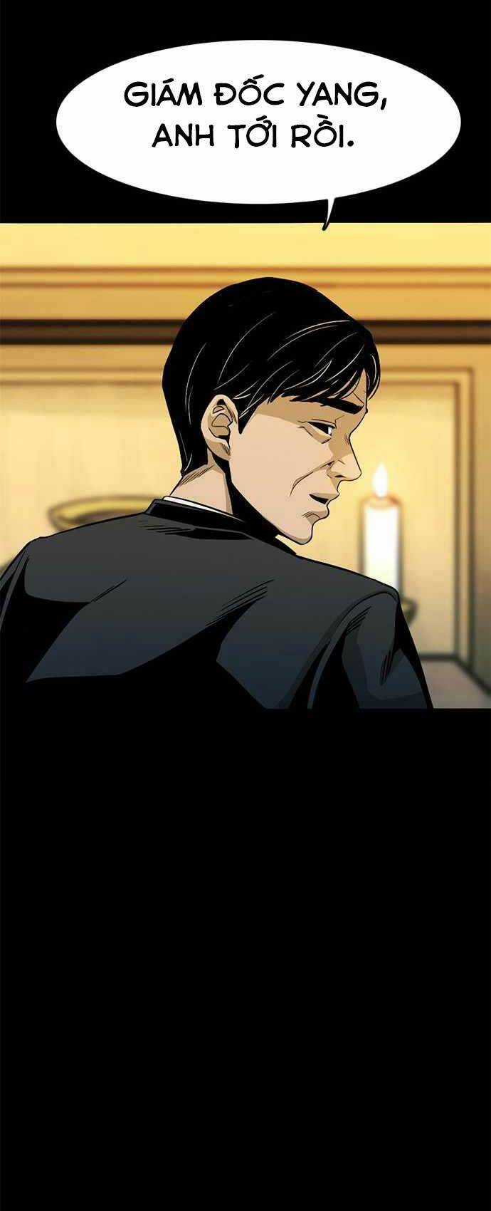 Ngục Tù Đẫm Máu - Chapter 8 - Trang 14