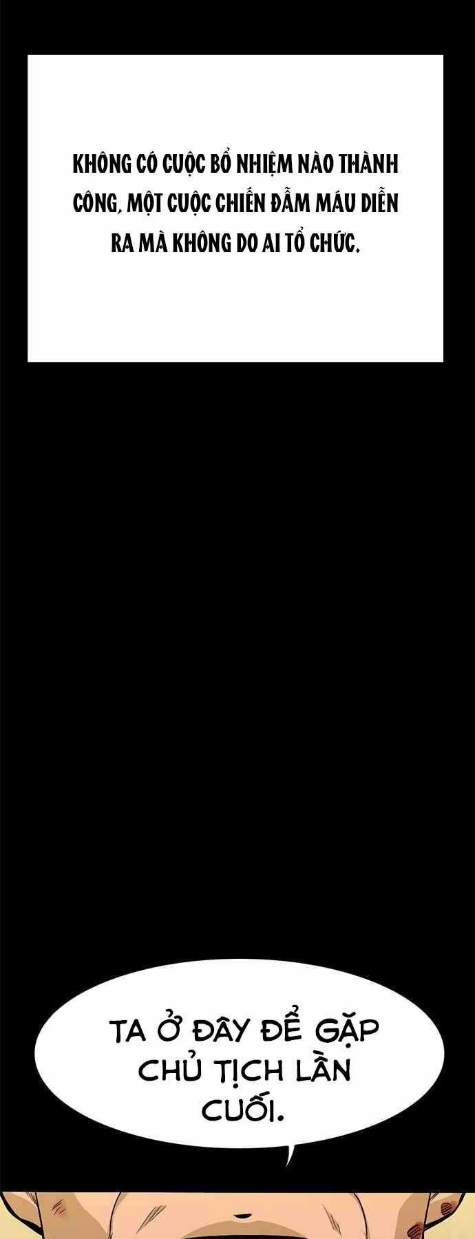 Ngục Tù Đẫm Máu - Chapter 8 - Trang 15