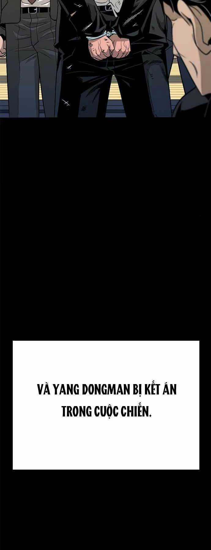 Ngục Tù Đẫm Máu - Chapter 8 - Trang 17