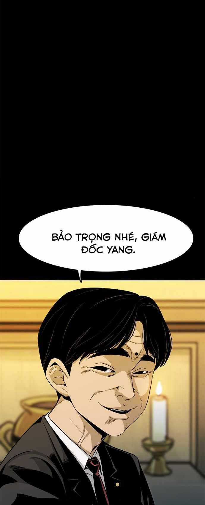 Ngục Tù Đẫm Máu - Chapter 8 - Trang 18