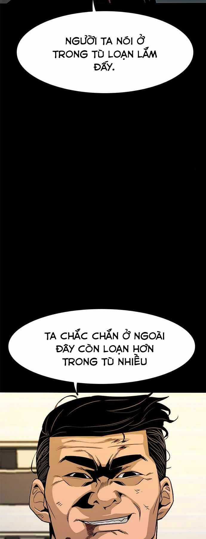 Ngục Tù Đẫm Máu - Chapter 8 - Trang 19