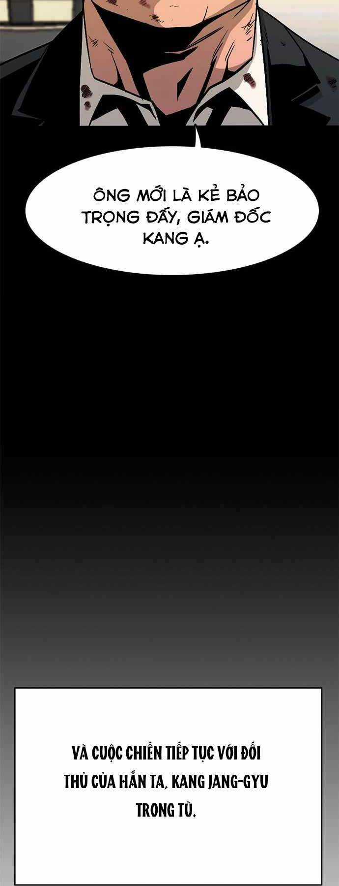 Ngục Tù Đẫm Máu - Chapter 8 - Trang 20