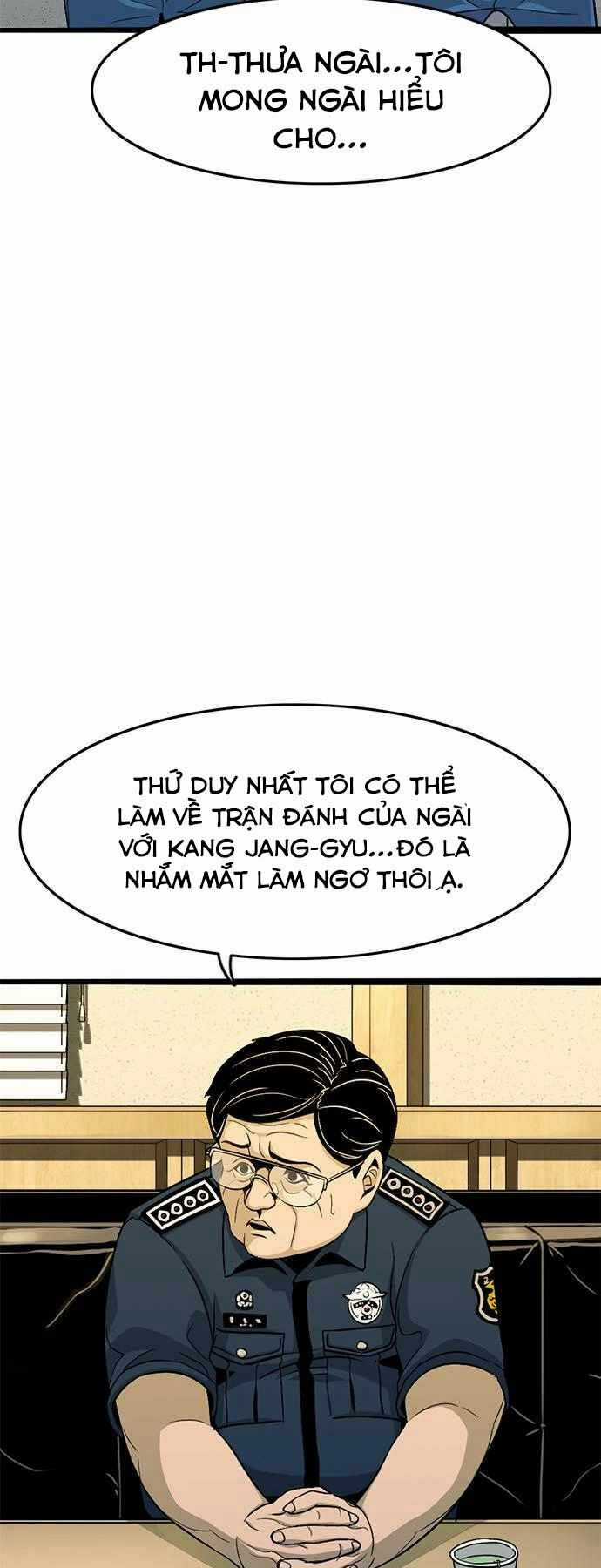 Ngục Tù Đẫm Máu - Chapter 8 - Trang 3