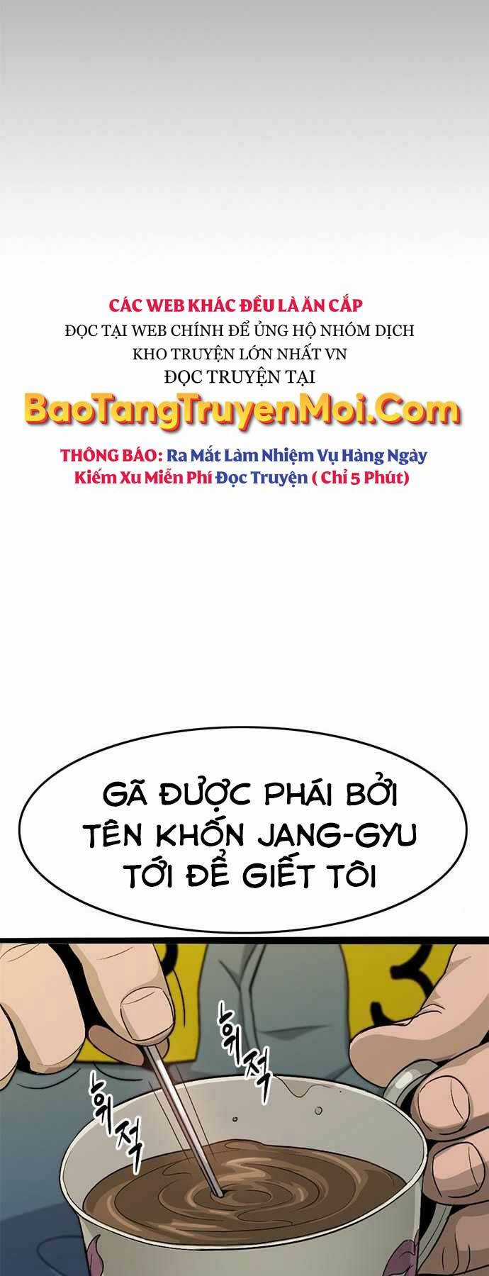 Ngục Tù Đẫm Máu - Chapter 8 - Trang 21