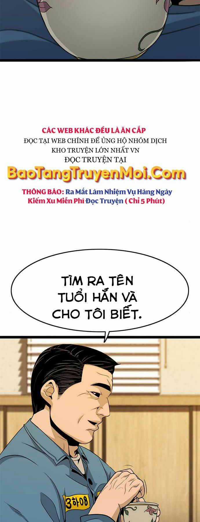 Ngục Tù Đẫm Máu - Chapter 8 - Trang 22