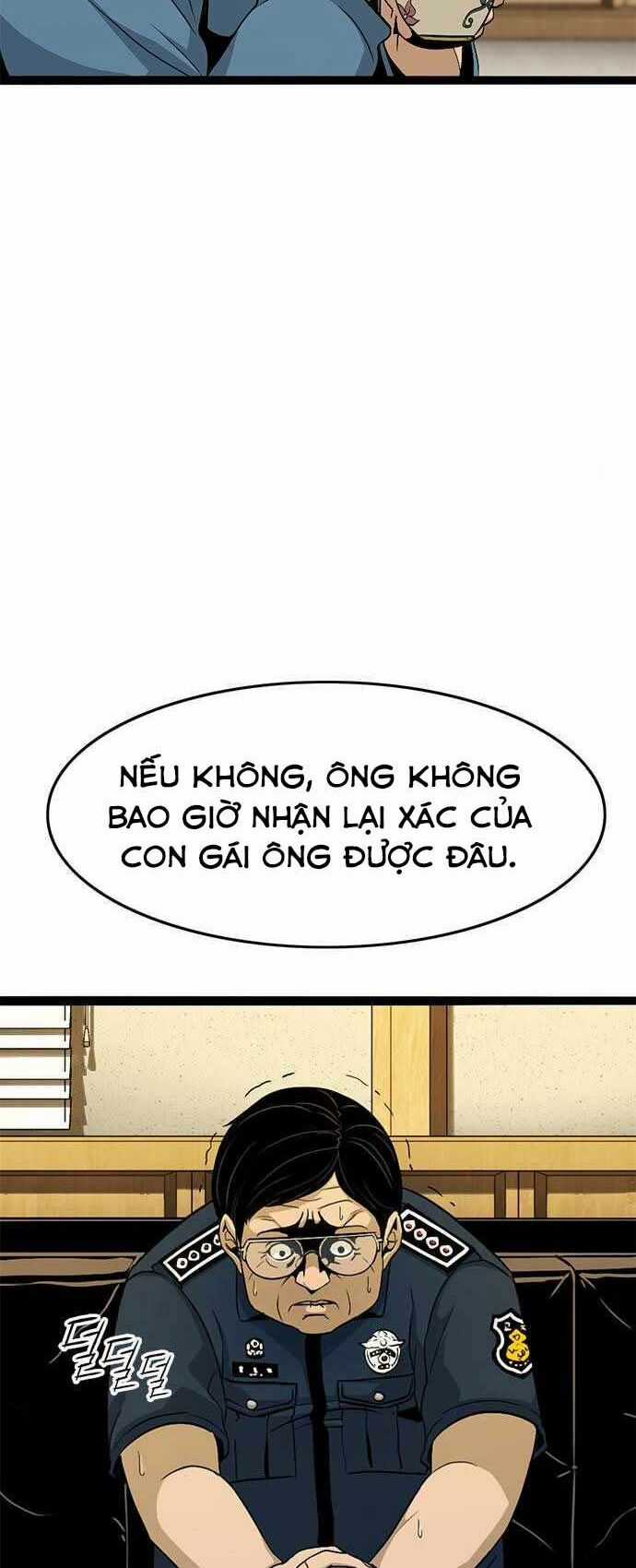 Ngục Tù Đẫm Máu - Chapter 8 - Trang 23