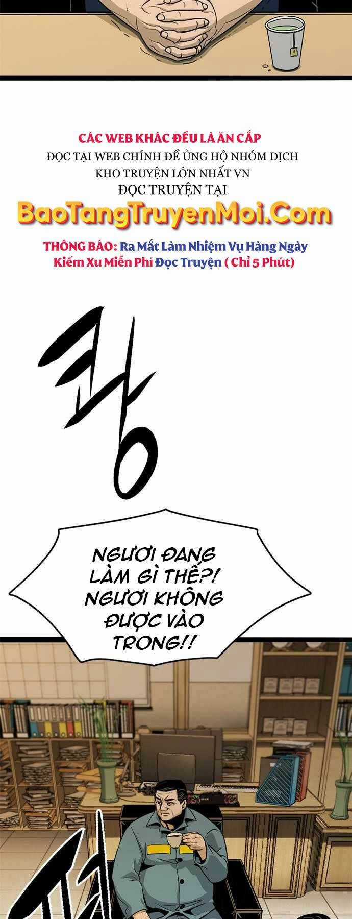 Ngục Tù Đẫm Máu - Chapter 8 - Trang 24