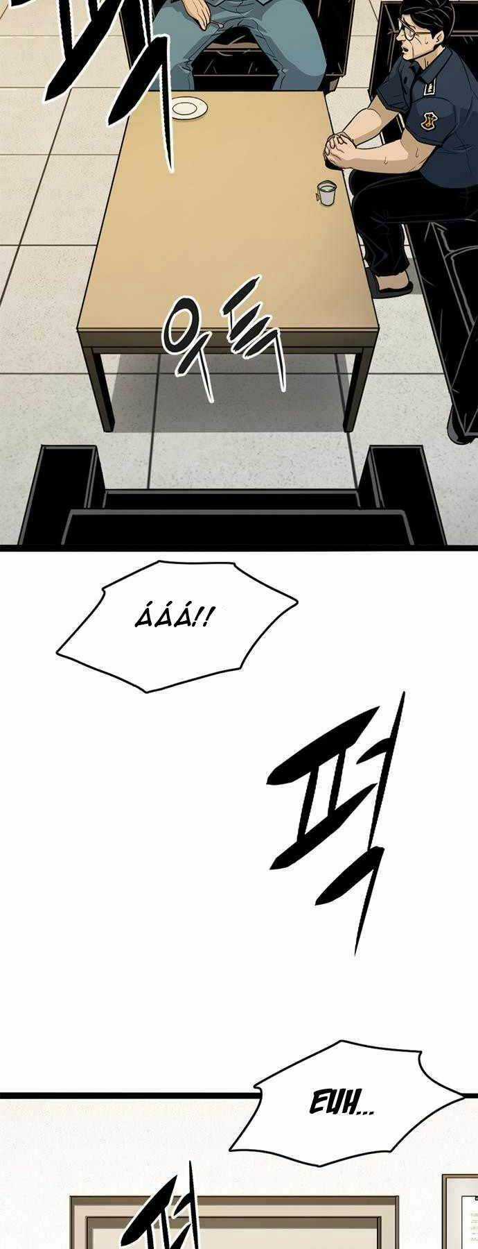 Ngục Tù Đẫm Máu - Chapter 8 - Trang 25