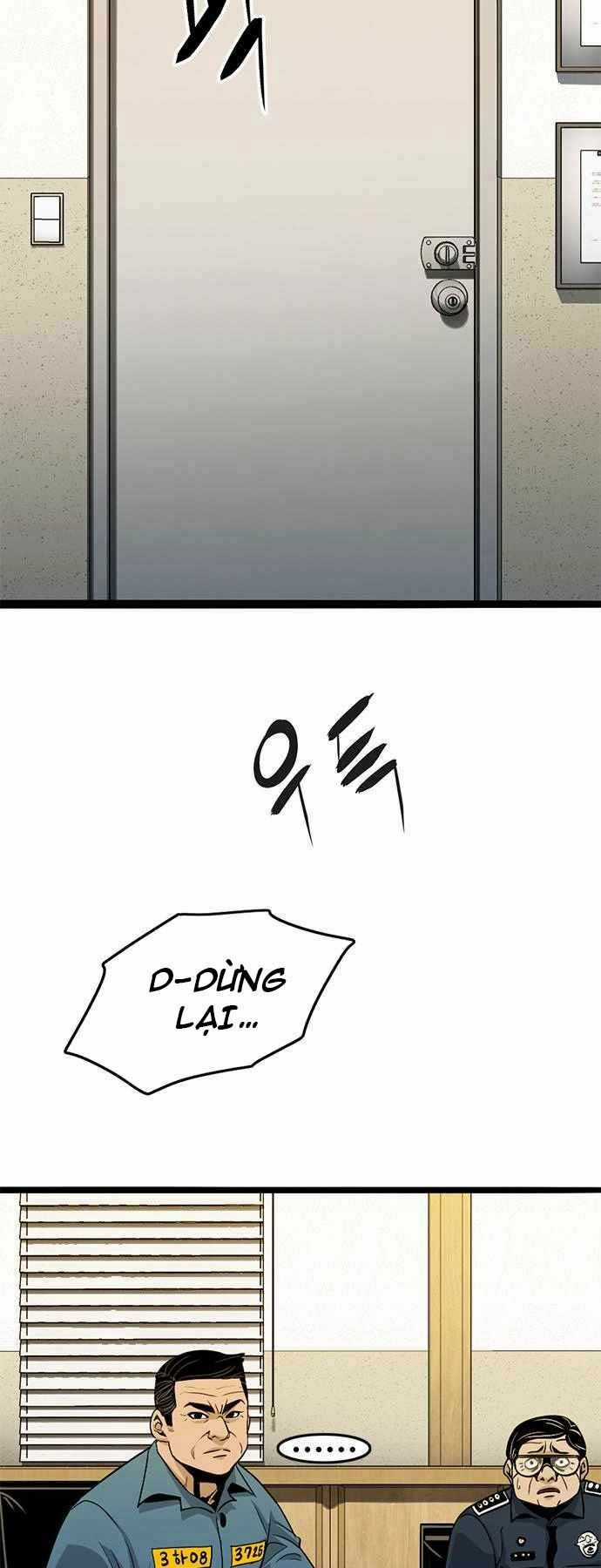 Ngục Tù Đẫm Máu - Chapter 8 - Trang 26