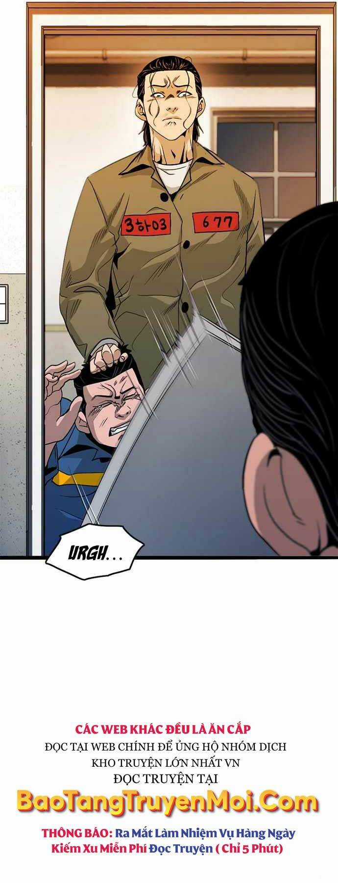 Ngục Tù Đẫm Máu - Chapter 8 - Trang 28