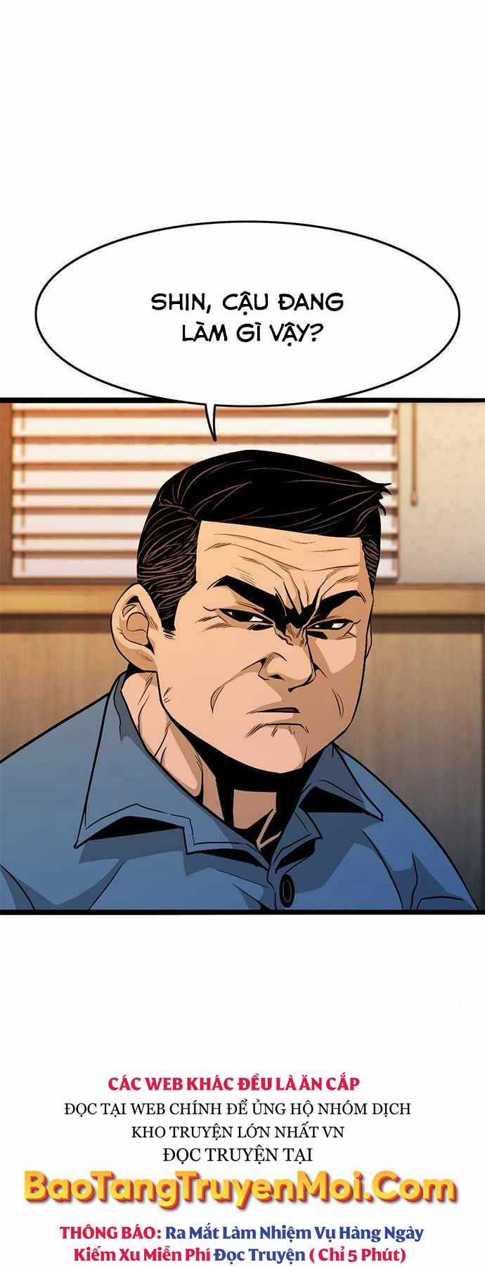 Ngục Tù Đẫm Máu - Chapter 8 - Trang 29