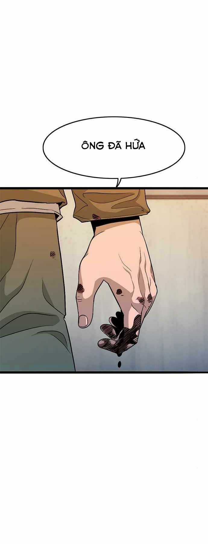 Ngục Tù Đẫm Máu - Chapter 8 - Trang 30