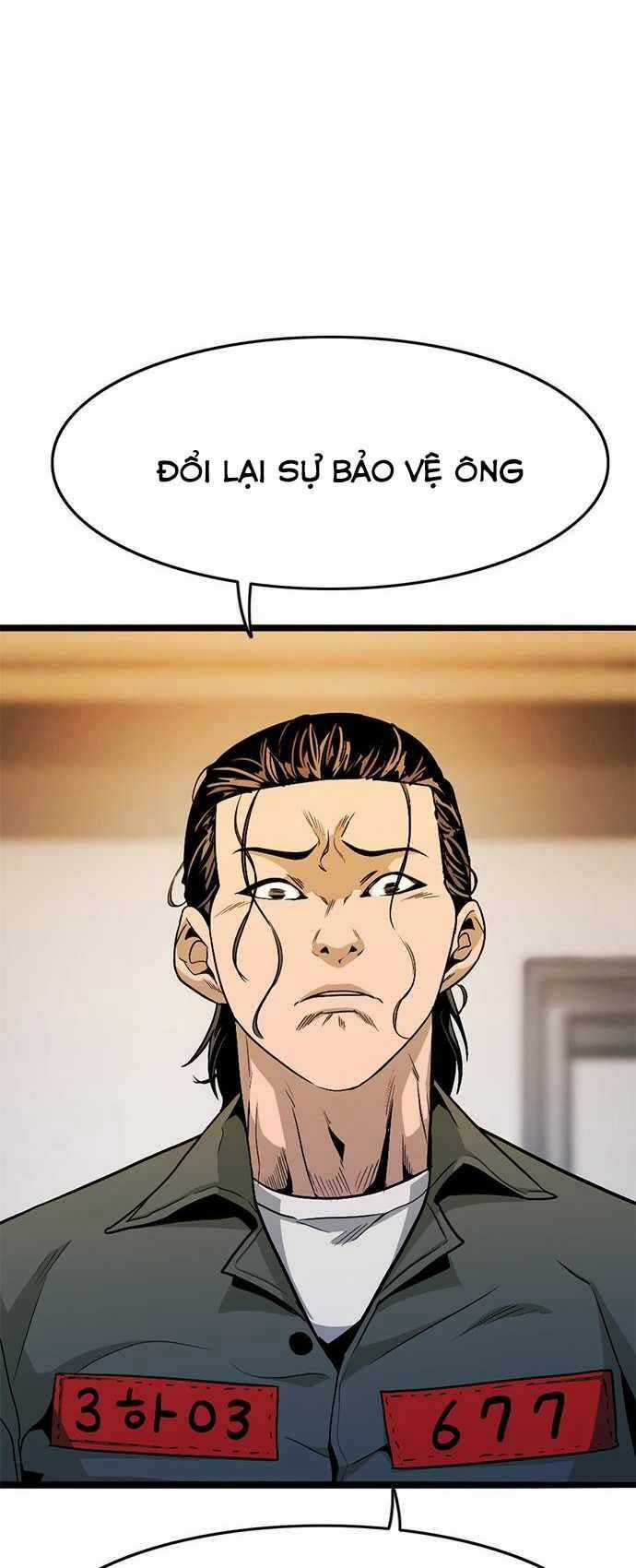 Ngục Tù Đẫm Máu - Chapter 8 - Trang 31