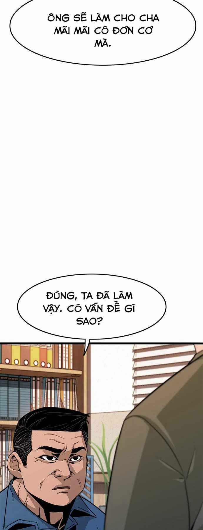 Ngục Tù Đẫm Máu - Chapter 8 - Trang 32