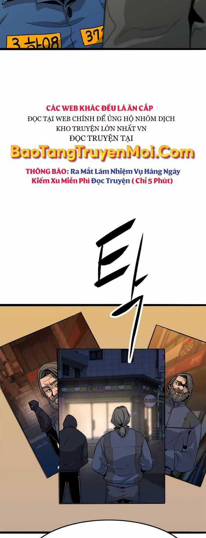 Ngục Tù Đẫm Máu - Chapter 8 - Trang 33