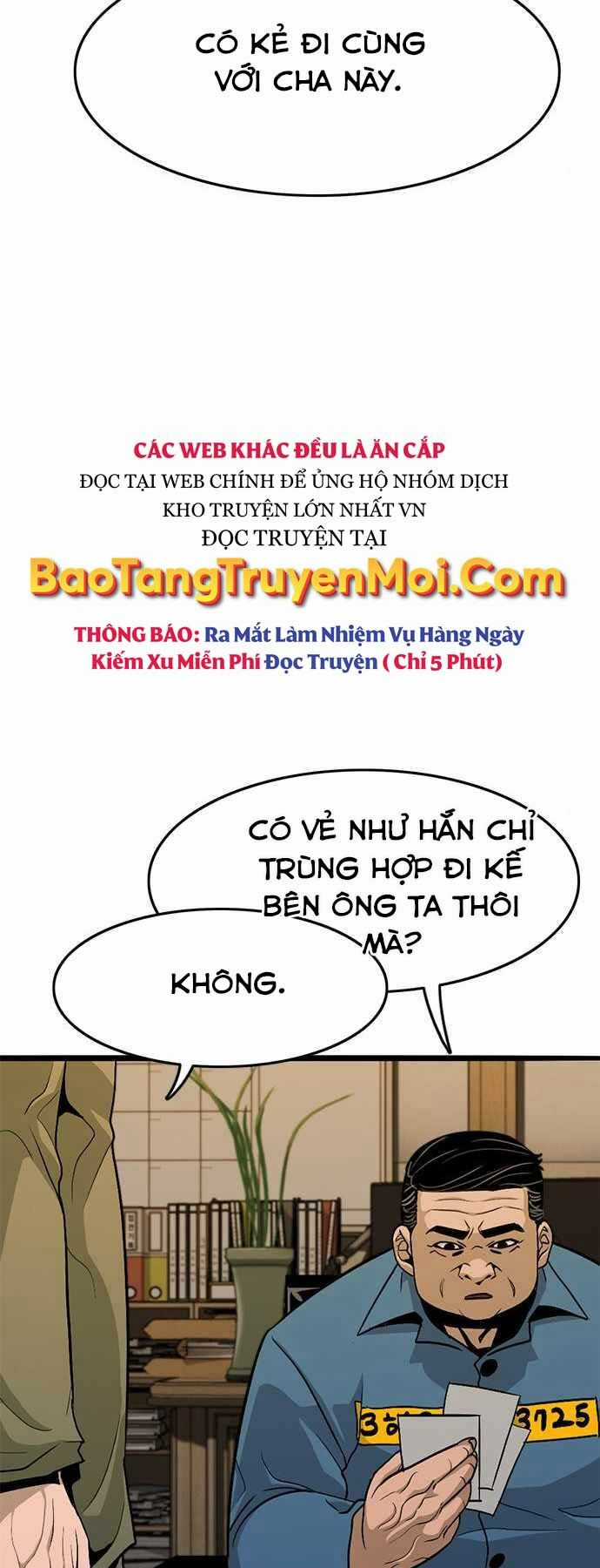Ngục Tù Đẫm Máu - Chapter 8 - Trang 34