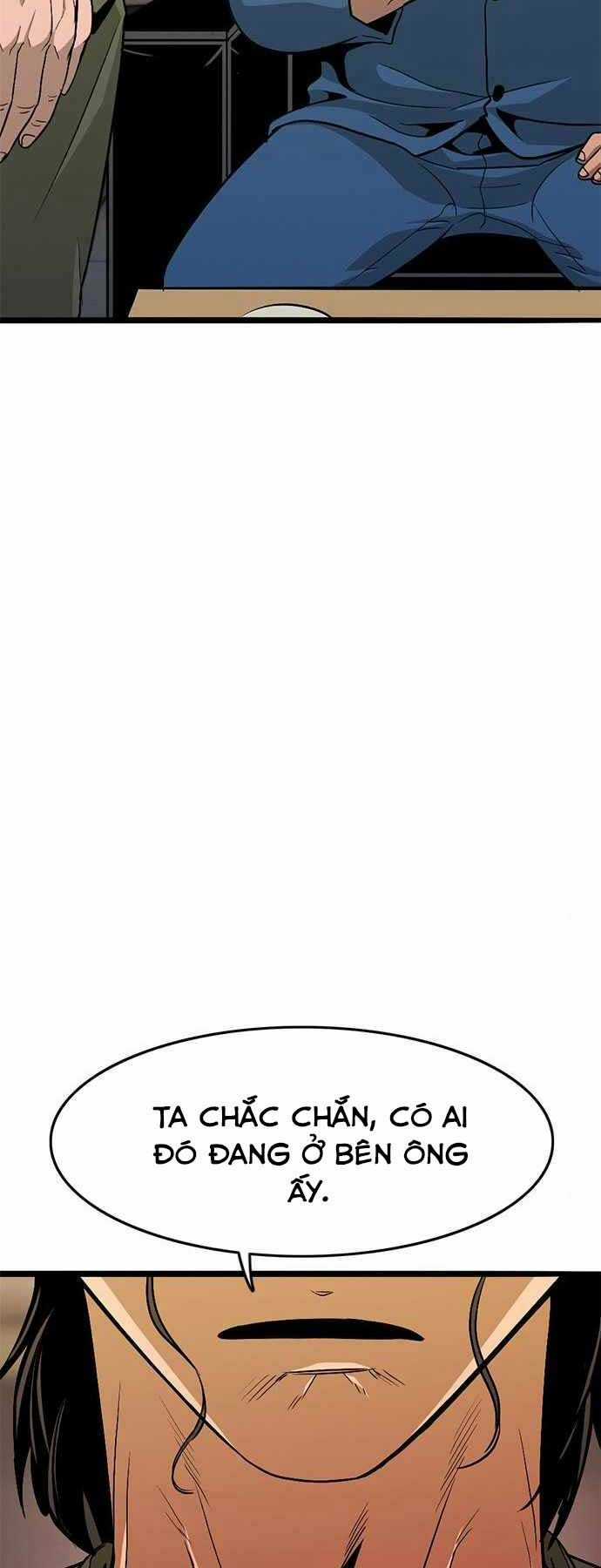 Ngục Tù Đẫm Máu - Chapter 8 - Trang 35