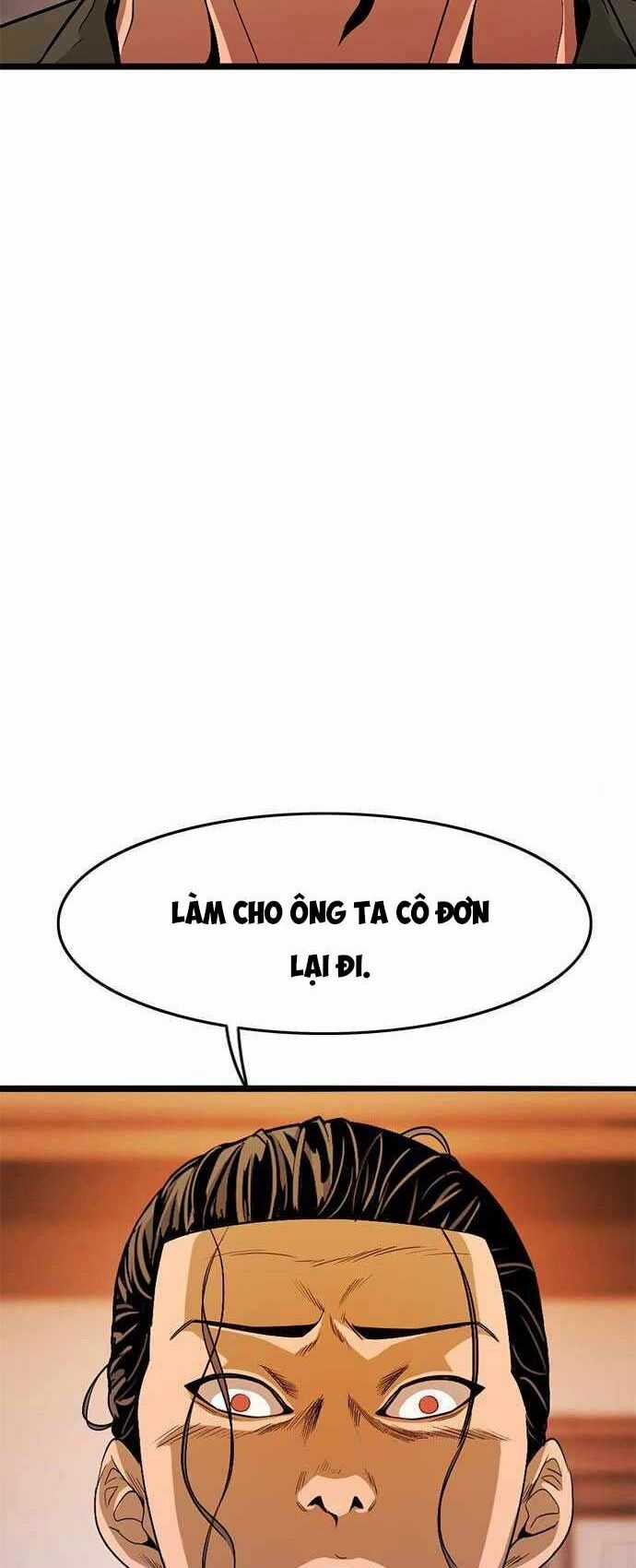 Ngục Tù Đẫm Máu - Chapter 8 - Trang 36