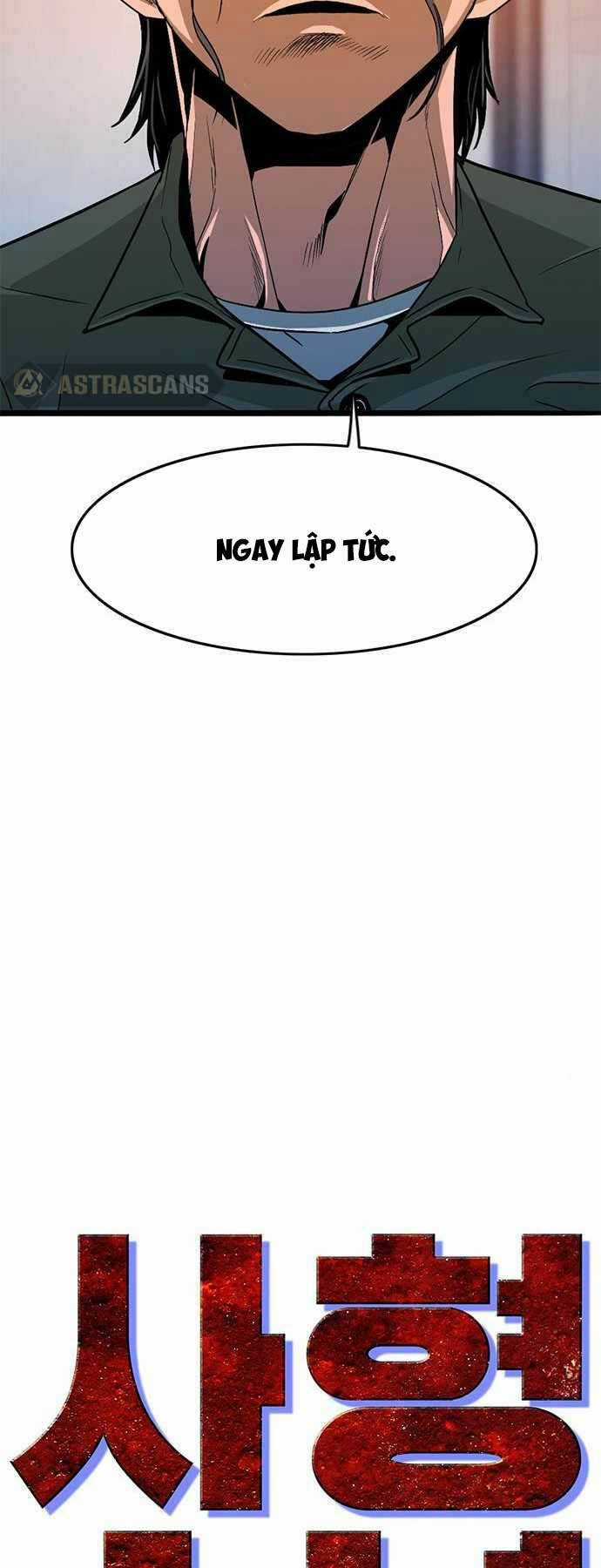 Ngục Tù Đẫm Máu - Chapter 8 - Trang 37