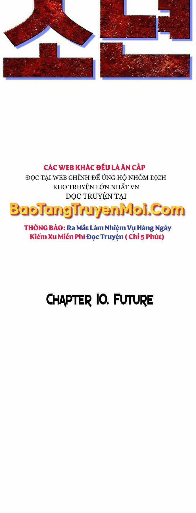 Ngục Tù Đẫm Máu - Chapter 8 - Trang 38