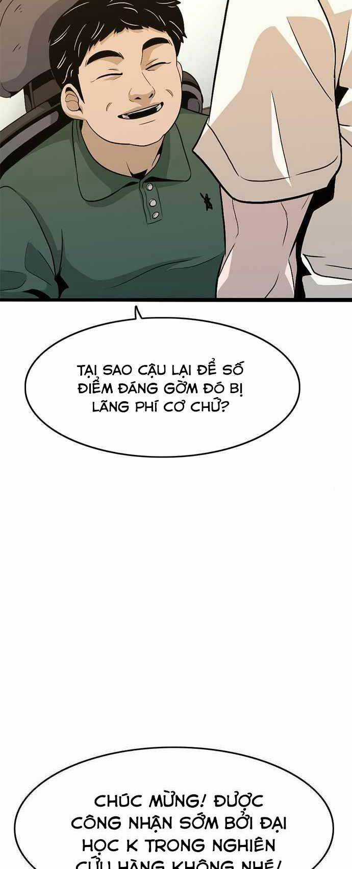 Ngục Tù Đẫm Máu - Chapter 8 - Trang 40