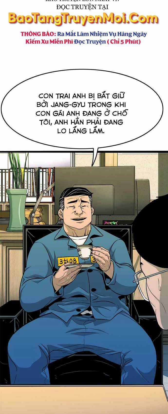 Ngục Tù Đẫm Máu - Chapter 8 - Trang 5