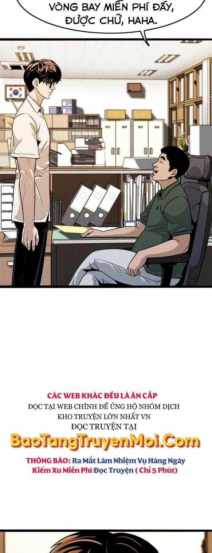 Ngục Tù Đẫm Máu - Chapter 8 - Trang 42