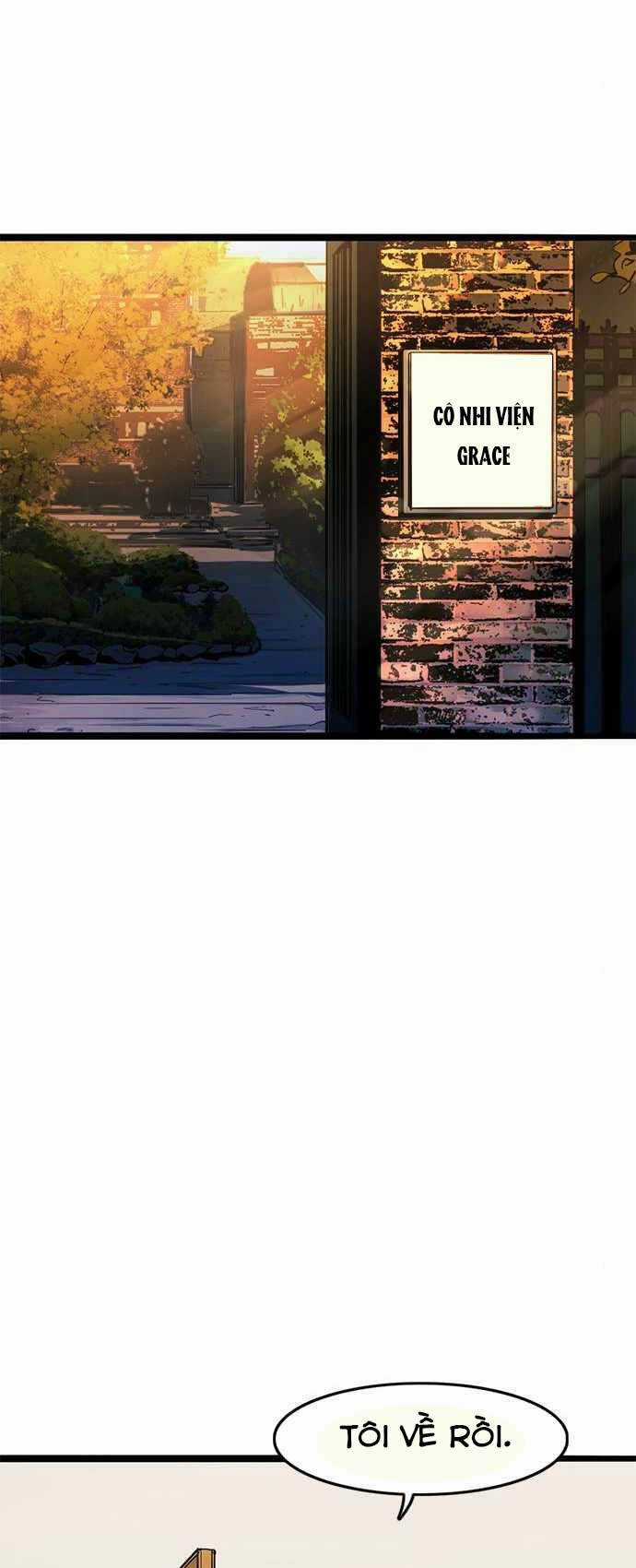 Ngục Tù Đẫm Máu - Chapter 8 - Trang 44
