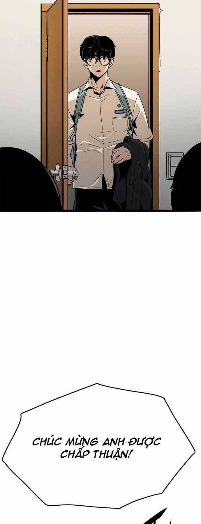 Ngục Tù Đẫm Máu - Chapter 8 - Trang 45