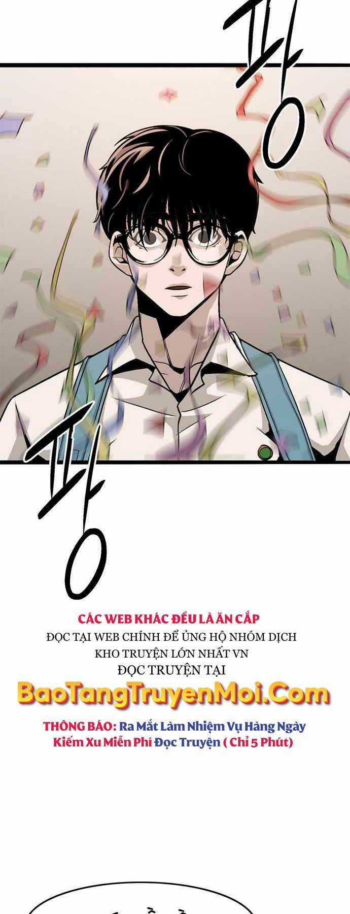 Ngục Tù Đẫm Máu - Chapter 8 - Trang 46