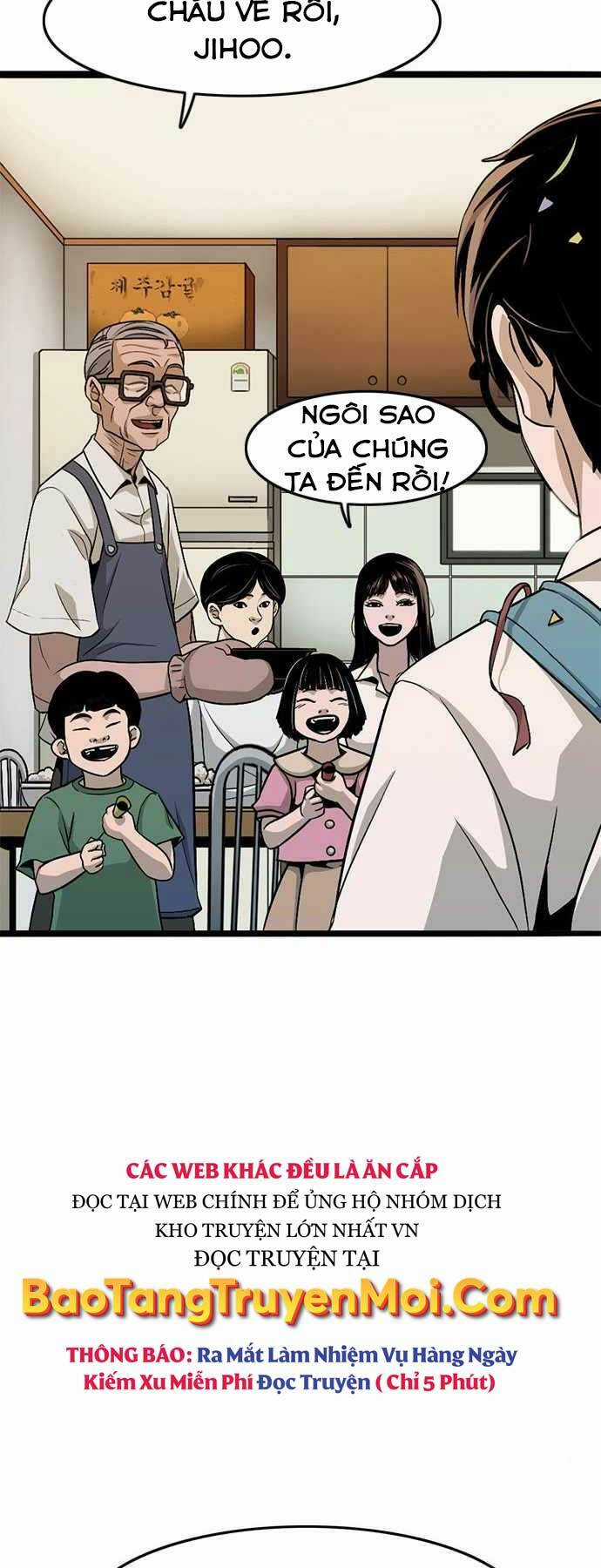 Ngục Tù Đẫm Máu - Chapter 8 - Trang 47