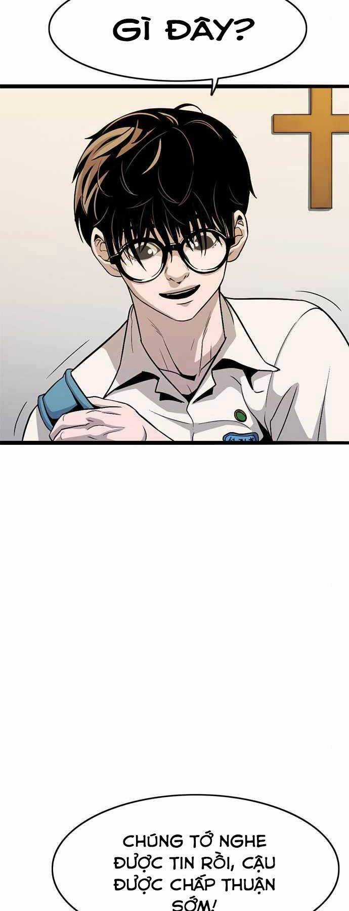 Ngục Tù Đẫm Máu - Chapter 8 - Trang 48