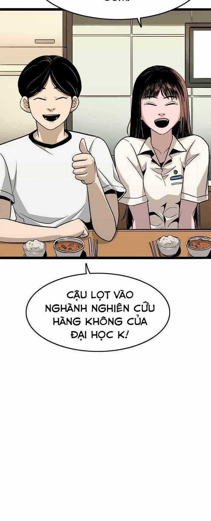 Ngục Tù Đẫm Máu - Chapter 8 - Trang 49