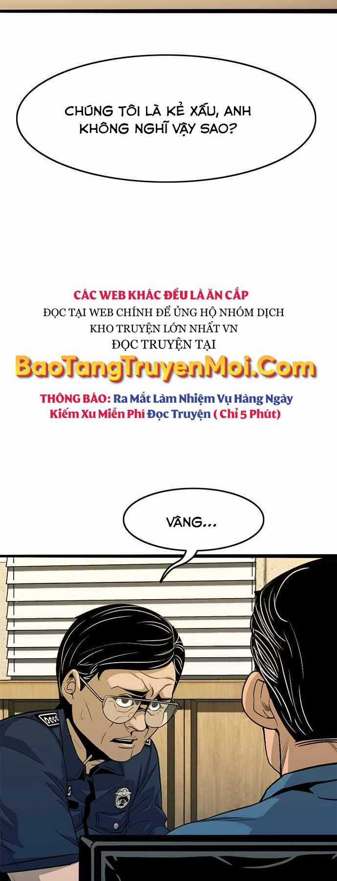 Ngục Tù Đẫm Máu - Chapter 8 - Trang 6