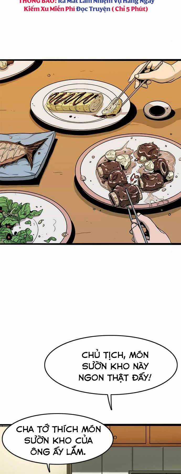 Ngục Tù Đẫm Máu - Chapter 8 - Trang 54