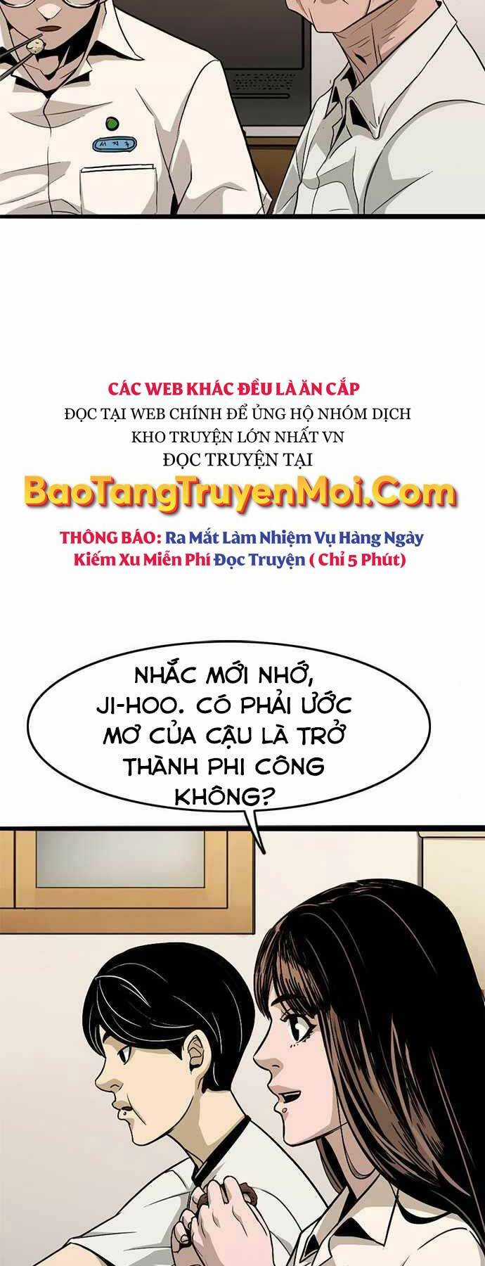 Ngục Tù Đẫm Máu - Chapter 8 - Trang 56