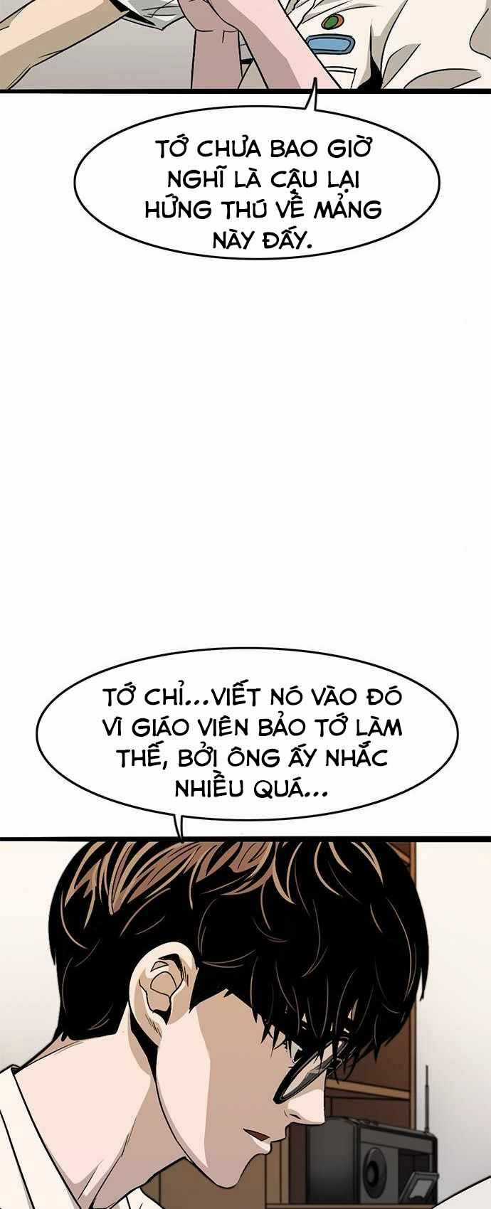 Ngục Tù Đẫm Máu - Chapter 8 - Trang 57