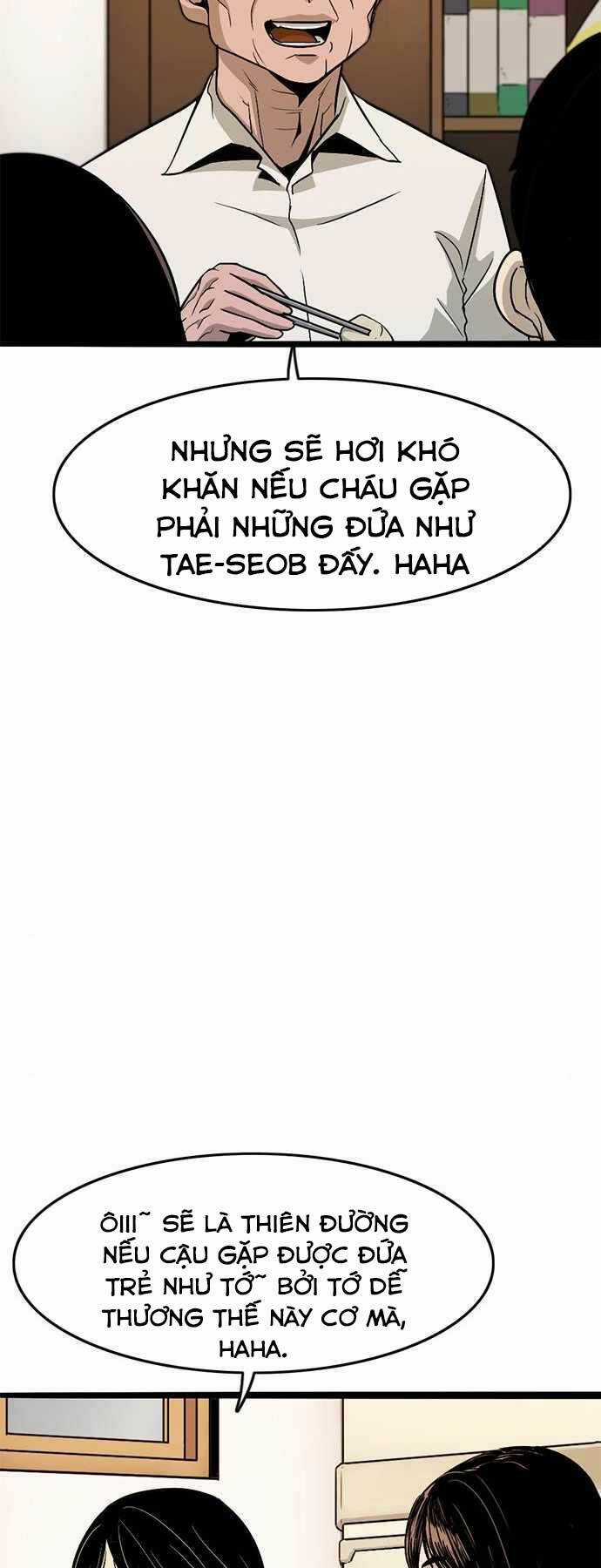 Ngục Tù Đẫm Máu - Chapter 8 - Trang 60