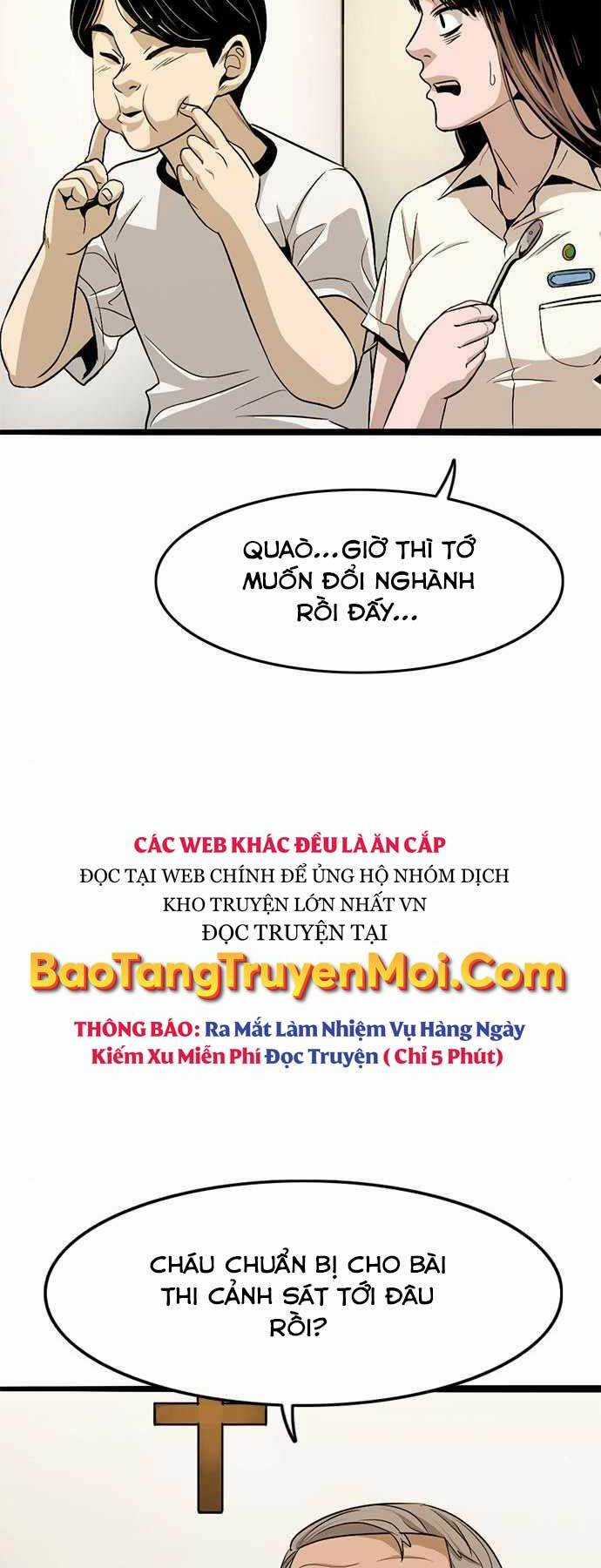 Ngục Tù Đẫm Máu - Chapter 8 - Trang 61