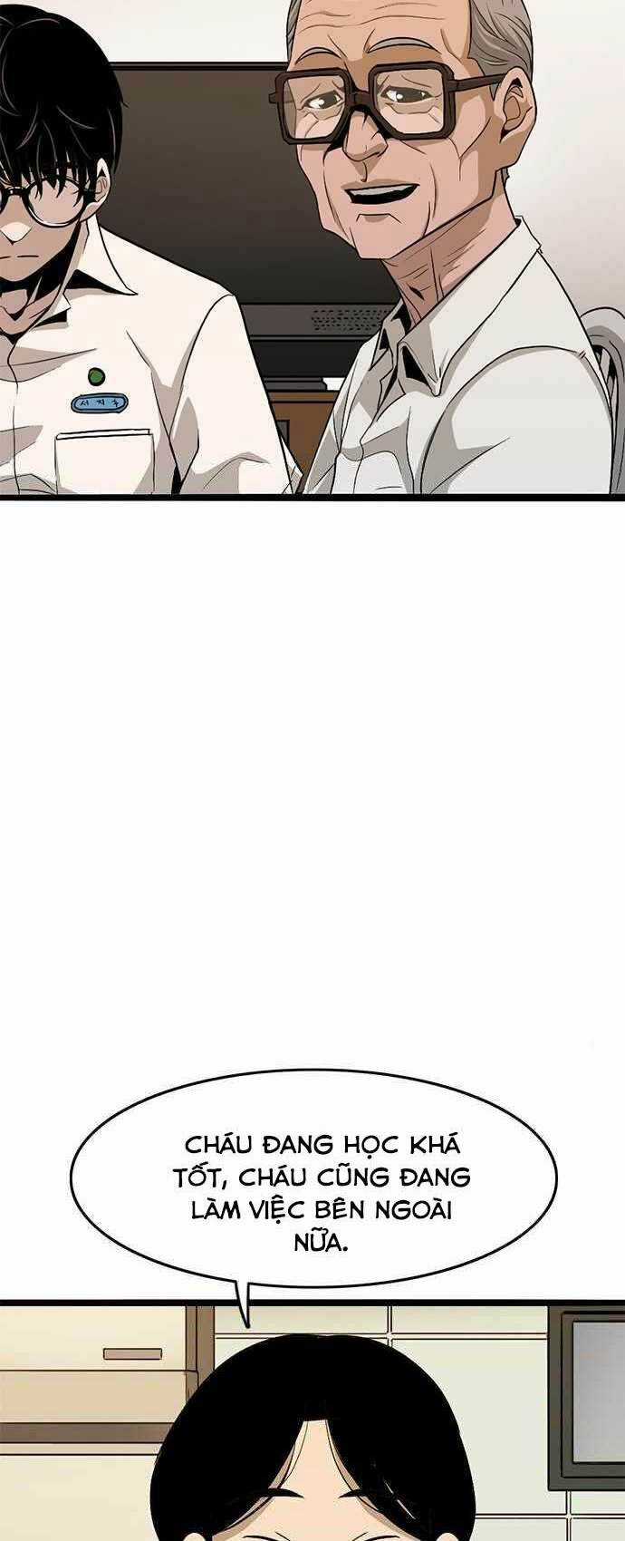 Ngục Tù Đẫm Máu - Chapter 8 - Trang 62