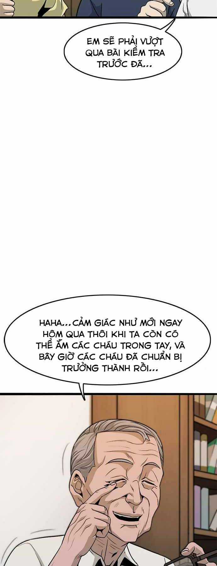 Ngục Tù Đẫm Máu - Chapter 8 - Trang 64