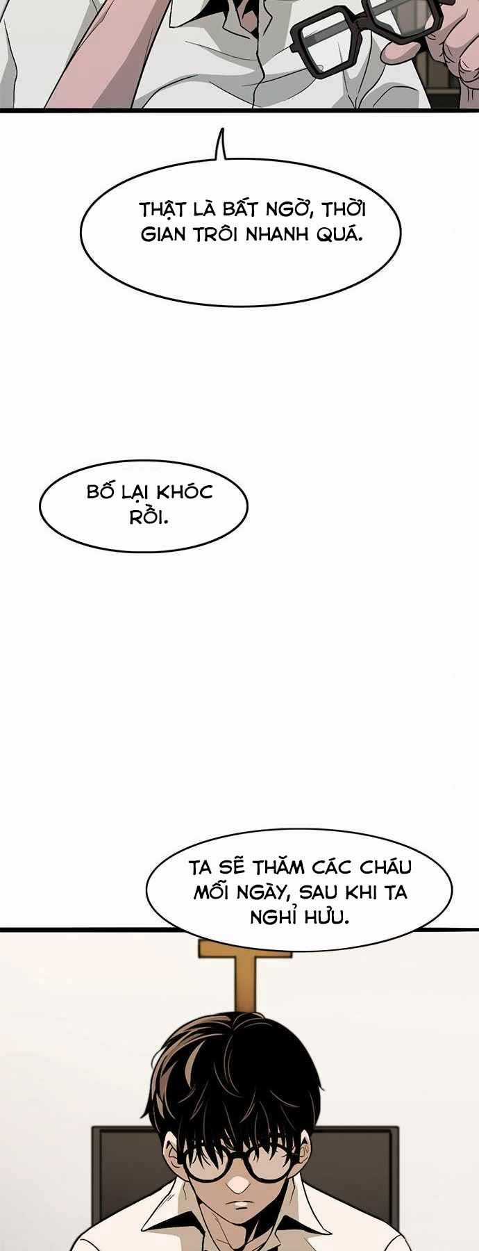 Ngục Tù Đẫm Máu - Chapter 8 - Trang 65